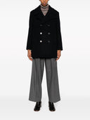 Dunst Oversized Wool Blend Coat