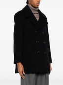 Dunst Oversized Wool Blend Coat