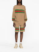 Gucci cruise webdetalj ull topp