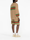 Gucci cruise webdetalj ull topp