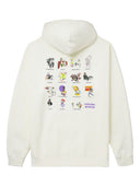 Kidsuper Logo Cotton Blend Hoodie