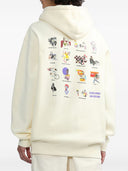Kidsuper Logo Cotton Blend Hoodie