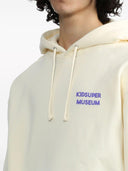 Kidsuper Logo Cotton Blend Hoodie