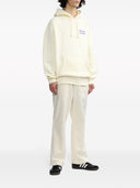 Kidsuper Logo Cotton Blend Hoodie
