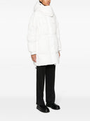 Bacon Puffa 80 Nylon Down Jacket