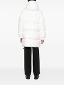 Bacon Puffa 80 Nylon Down Jacket