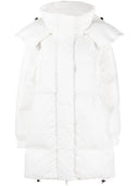 Bacon Puffa 80 Nylon Down Jacket