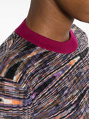 Missoni Cashmere e Silk Blend Sweater