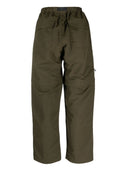 Gramicci Nylon Convertible Trousers