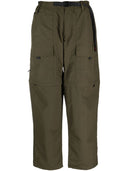 Gramicci Nylon Convertible Trousers