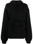 Y/Projekt Baumwoll Hoodie