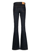 Filippa K High Waisted Organic Cotton Jeans