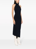 Fendi Wool Midi Dress
