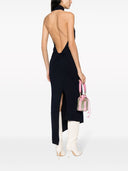 Fendi Wool Midi Dress