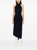 Fendi Wool Midi Dress