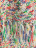 A.P.C. X JW Anderson Jolly Wool Swarf