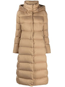 Herno Long Down Jacket
