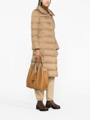 Herno Long Down Jacket