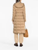 Herno Long Down Jacket