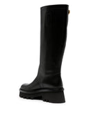 Chloè Owena Leather Boots