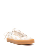 Bluemarble Wavy Appliqué Sneakers