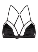 Dolce & Gabbana Silk No Wire Bra