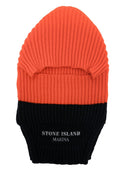 Stone Island Wolle Balaclava