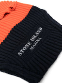 Stone Island Wolle Balaclava