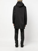 C.P. Company Metropolis Nylon Parka Coat