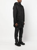 C.P. Company Metropolis Nylon Parka Coat