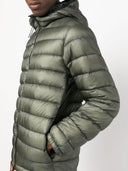 C.P. Company Metropolis Nylon Parka Coat