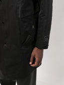 C.P. Company Metropolis Nylon Parka Coat