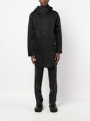 C.P. Company Metropolis Nylon Parka Coat