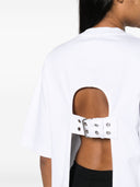 Ambush Cotton T Shirt