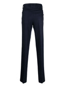 Boglioli Wool Chino Trousers