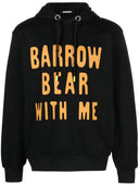 Barrow Barrow Bear Hoodie