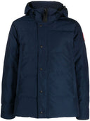 Canada Goose Wyndham Parka