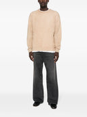 Auralee Wool Crewneck Jumper