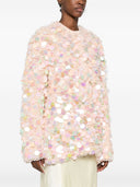 Forte Forte Sequin Sweater