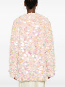 Forte Forte Sequin Sweater