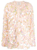 Forte Forte Sequin Sweater