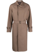 Auralee Cotton Coat