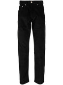 Paul Smith Denim Cotton Jeans