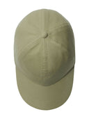Burberry EKD Logo Cotton Baseball Cap