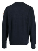 Parajumpers Wool Crewneck Jumper