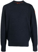 Parajumpers Wool Crewneck Jumper