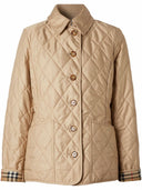 Giacca trapuntata Burberry