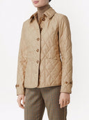 Giacca trapuntata Burberry
