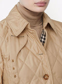 Giacca trapuntata Burberry