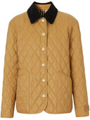 Giacca trapuntata Burberry